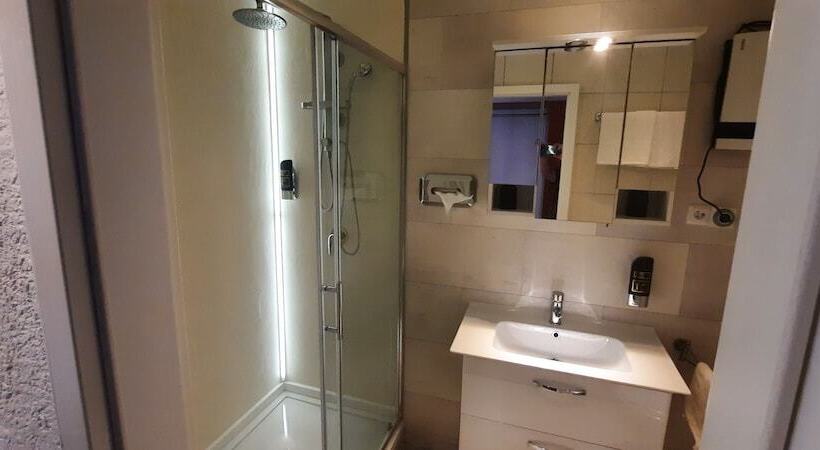 스탠다드 룸, Corveyer Hof