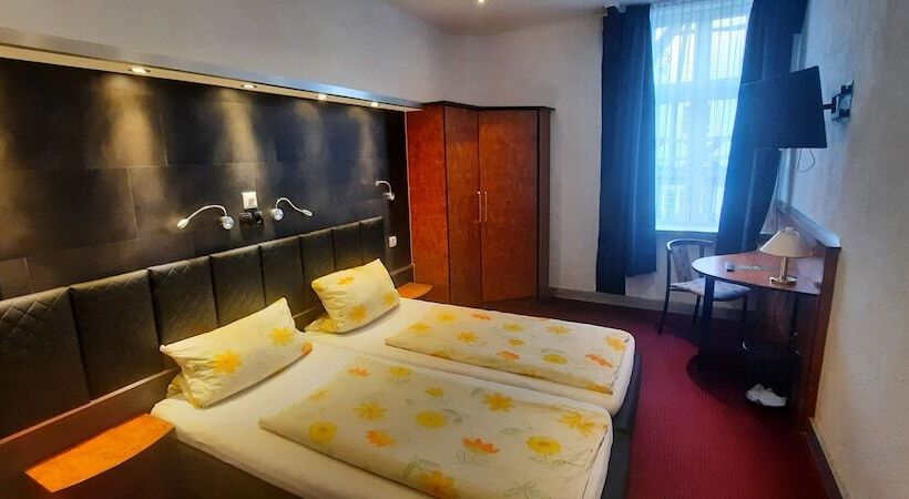 스탠다드 룸, Corveyer Hof