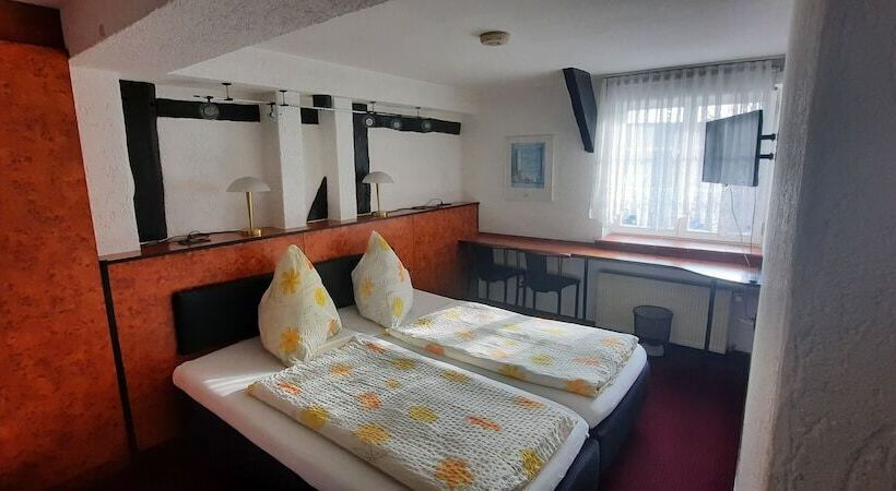 스탠다드 룸, Corveyer Hof