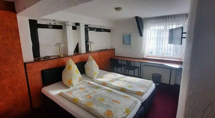 Standard Room, Corveyer Hof