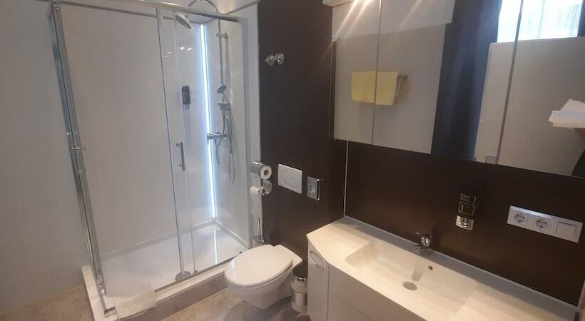 스탠다드 룸, Corveyer Hof