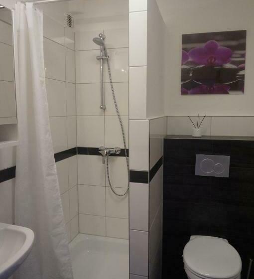 스탠다드 싱글 룸, Diana Garni