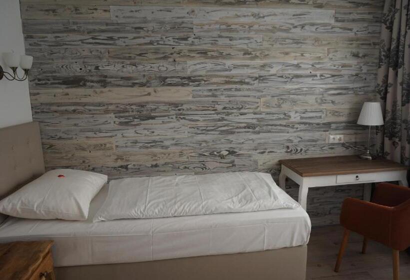 스탠다드 싱글 룸, Diana Garni