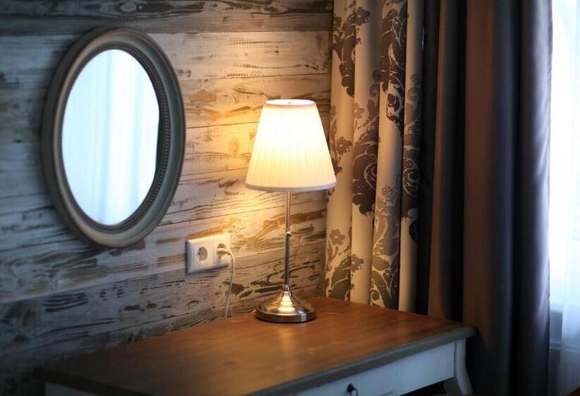 스탠다드 싱글 룸, Diana Garni