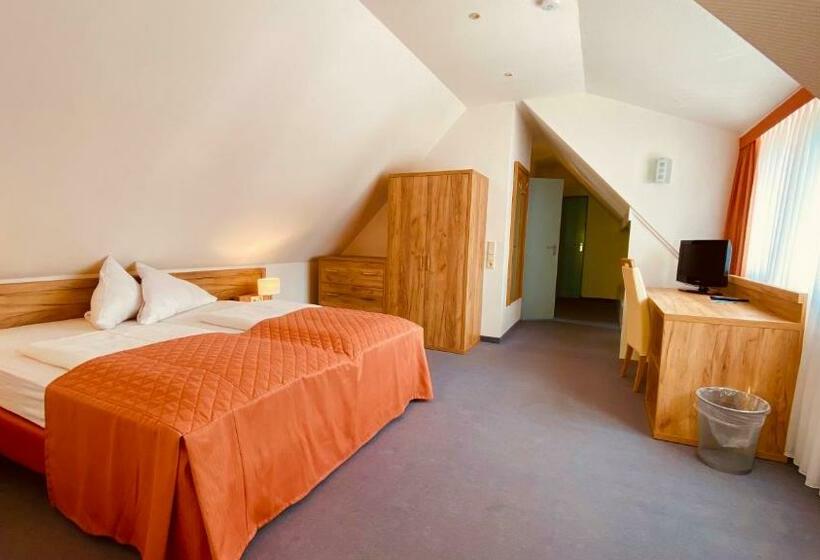 Номер Стандарт, Erbgericht