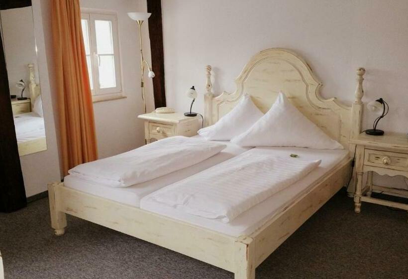 Номер Стандарт, Erbgericht