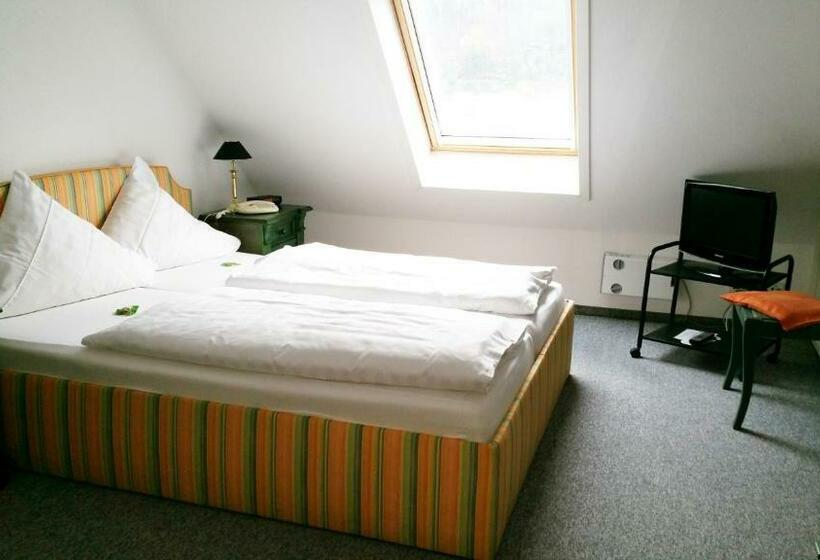 Номер Стандарт, Erbgericht