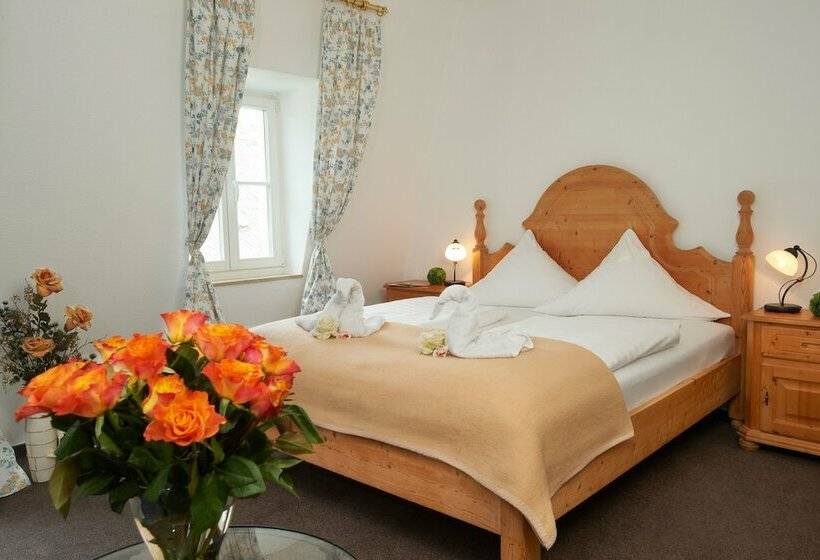 Номер Стандарт, Erbgericht