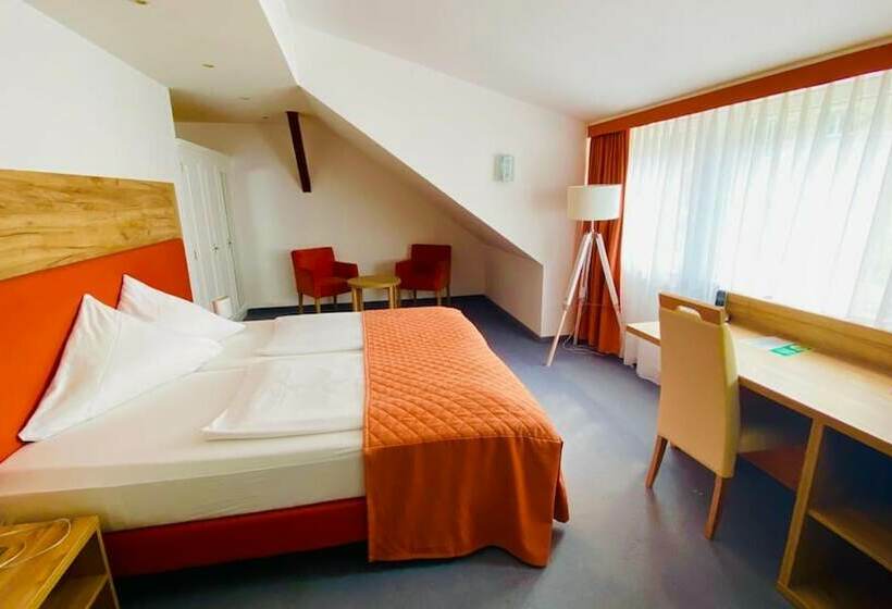 Номер Стандарт, Erbgericht