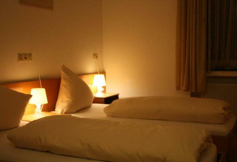 Quarto standard, Funk