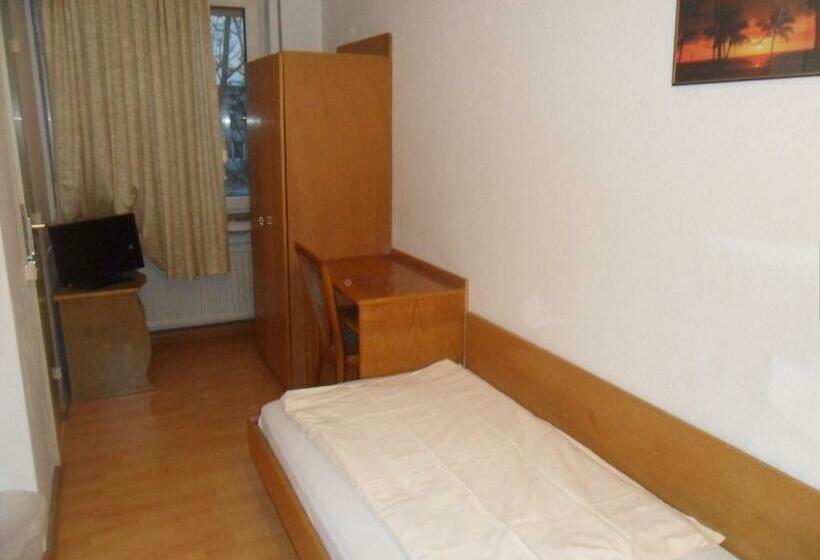 Quarto standart individual, Funk