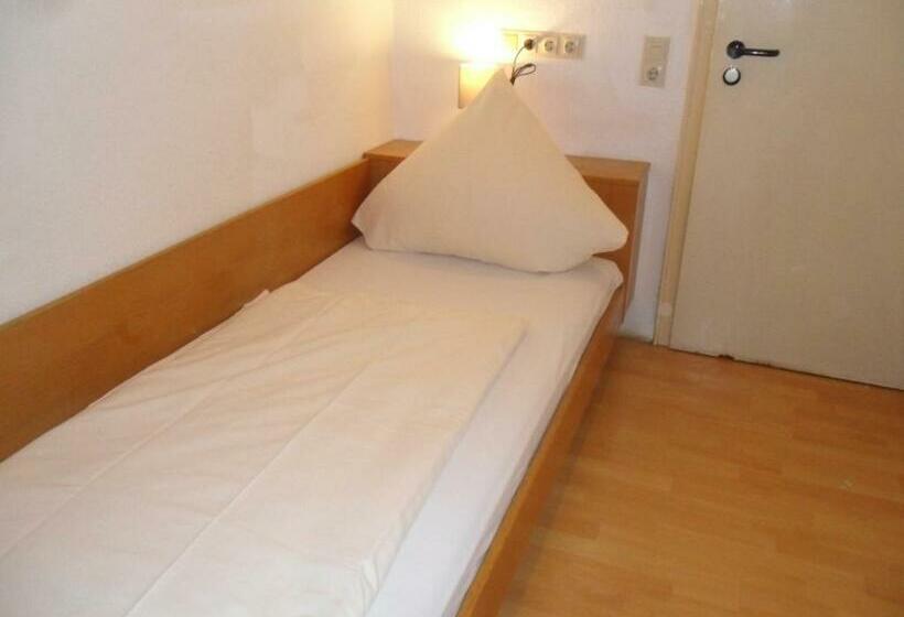 Quarto standard, Funk