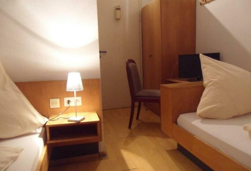 Quarto standard, Funk