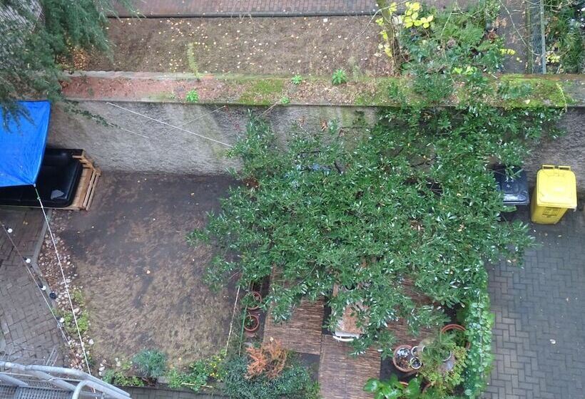 标准单人间, Gastehaus Grupello