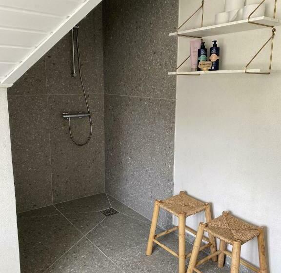 带共用浴室的标准房间, Gl. Brydegaard