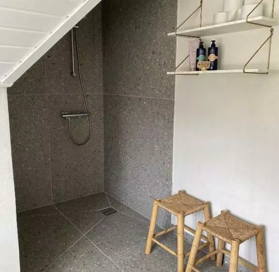 Camera Standard Bagno Condiviso, Gl. Brydegaard