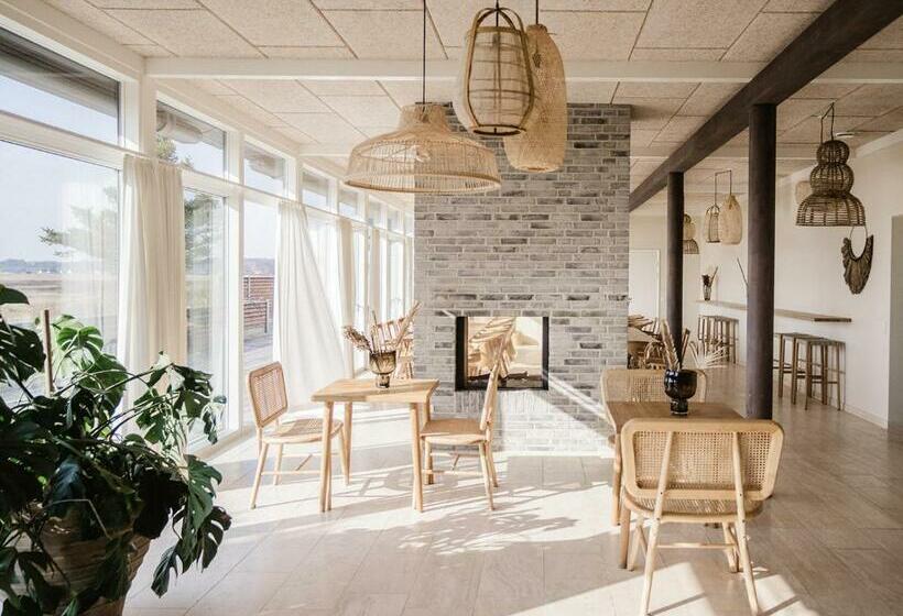 标准间, Gl. Brydegaard