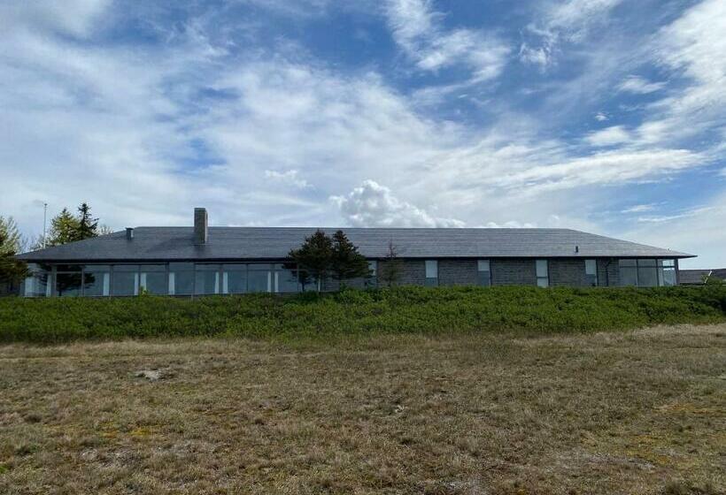 标准间, Gl. Brydegaard