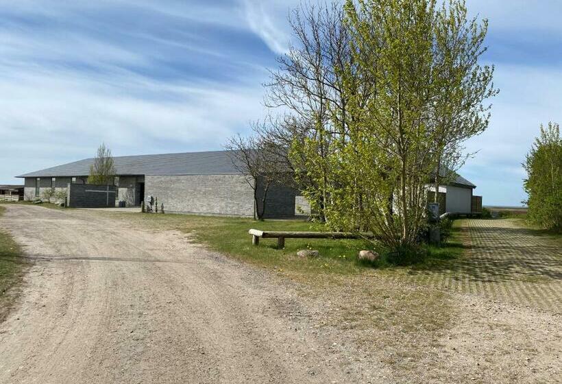 标准间, Gl. Brydegaard