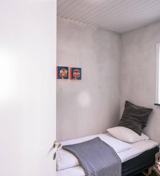 家庭间, Gl. Brydegaard