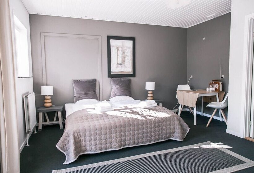 家庭间, Gl. Brydegaard