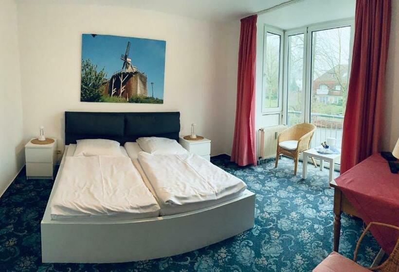 标准间, Gästehaus Bögemann