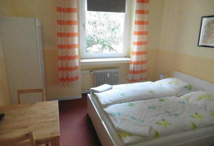 Номер Стандарт, Gastehaus Grupello