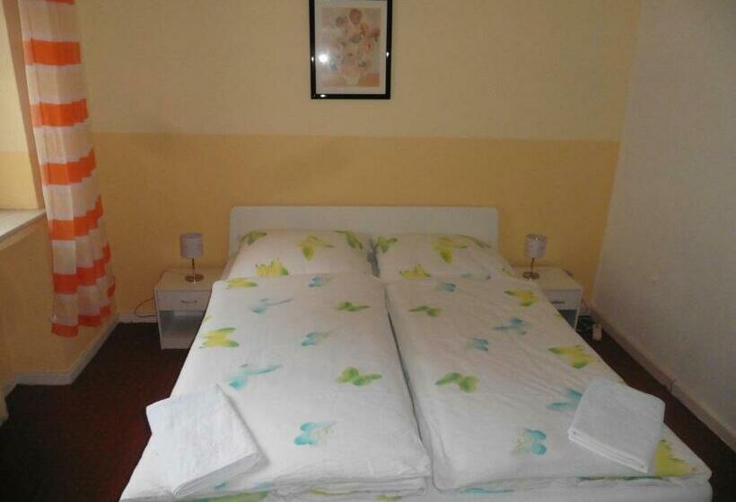 标准间, Gastehaus Grupello