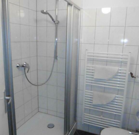 标准间, Gastehaus Grupello