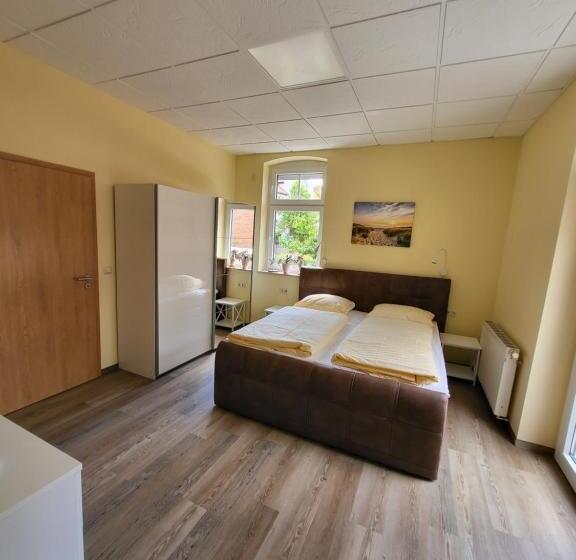 شقة غرفة واحدة, Haus Kim   Apartments