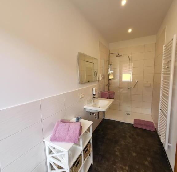 דירת חדר, Haus Kim   Apartments