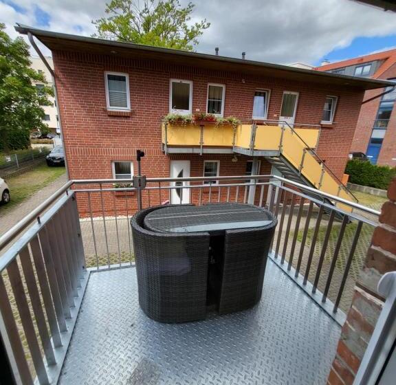 דירת חדר, Haus Kim   Apartments