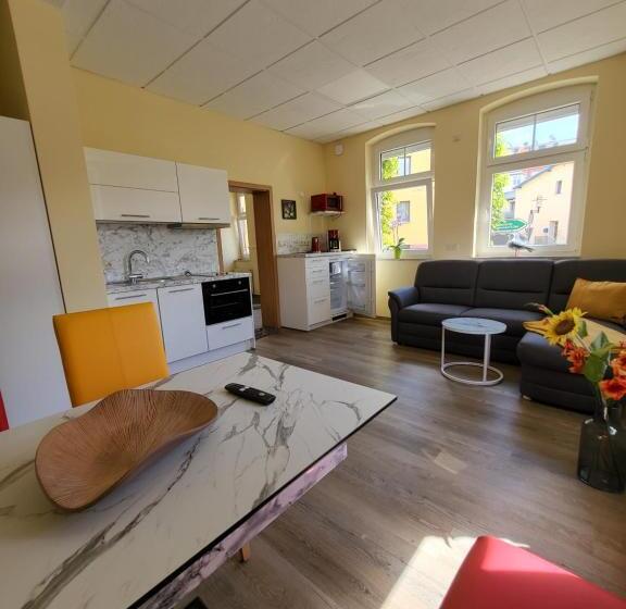 침실 1개 아파트, Haus Kim   Apartments
