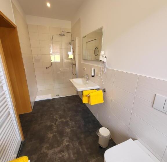 شقة غرفة واحدة, Haus Kim   Apartments