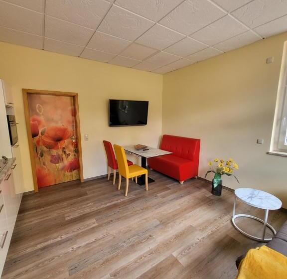 דירת חדר, Haus Kim   Apartments