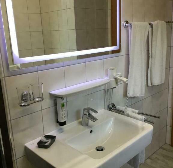 침실 1개 아파트, Haus Kim   Apartments