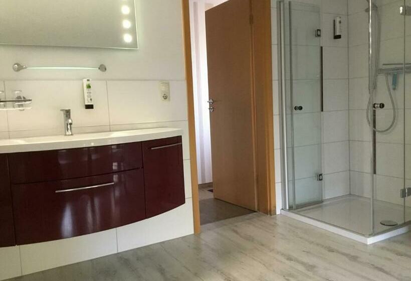 דירת שני חדרים, Haus Kim   Apartments