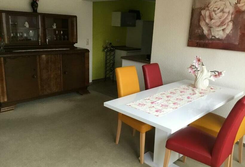 דירת שני חדרים, Haus Kim   Apartments