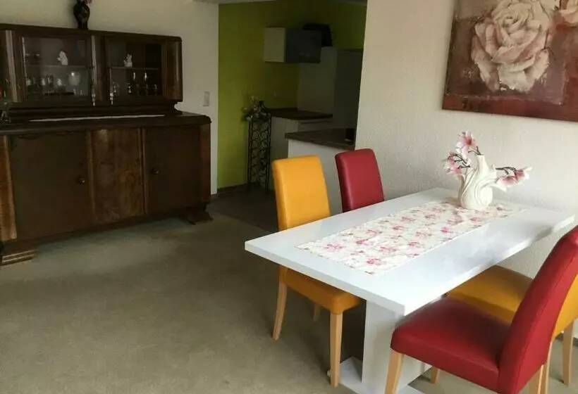 ２ベッドルームアパートメント, Haus Kim   Apartments