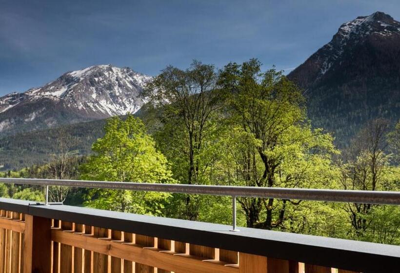 إستوديو ديلوكس, Hindenburglinde