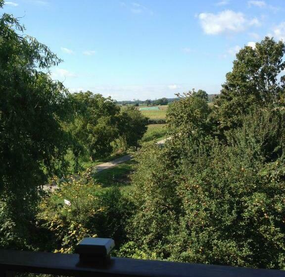 חדר סטנדרט, Johanneshof Gästehaus