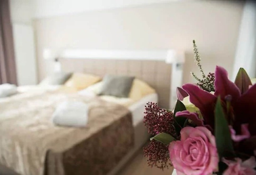 جناح, Konig Albert