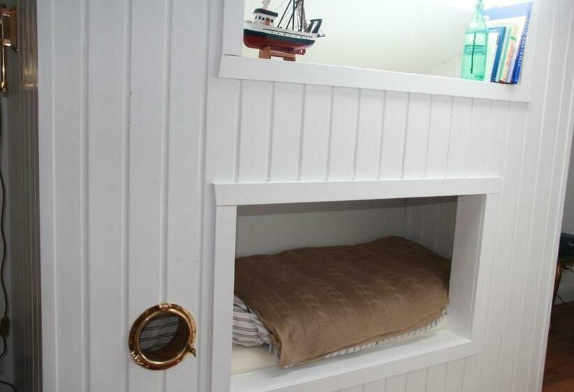 חדר סטנדרט עם מרפסת, Lili Marleen