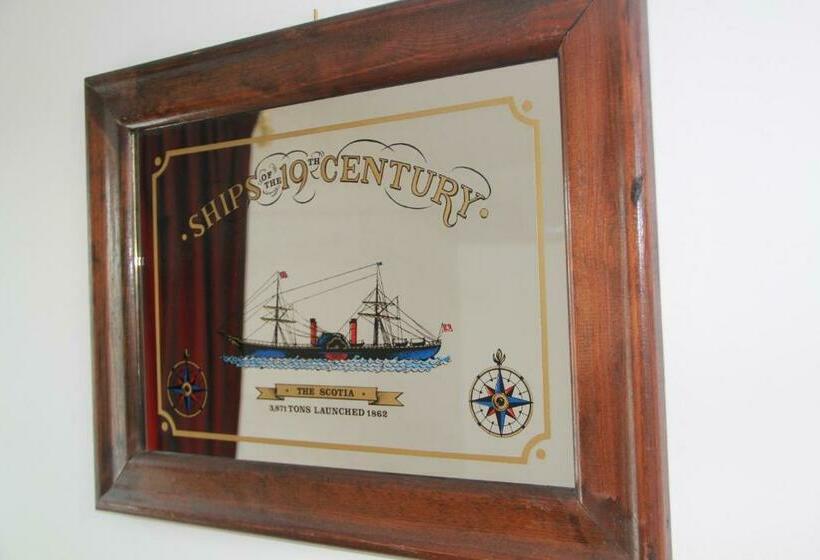 חדר סטנדרט עם מרפסת, Lili Marleen