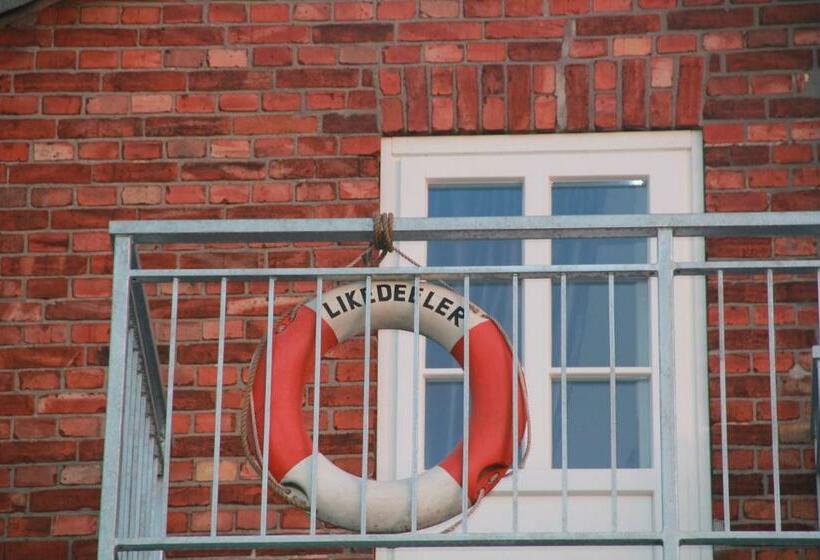 חדר סטנדרט עם מרפסת, Lili Marleen