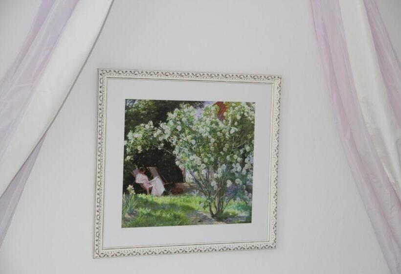 חדר סטנדרט, Lili Marleen