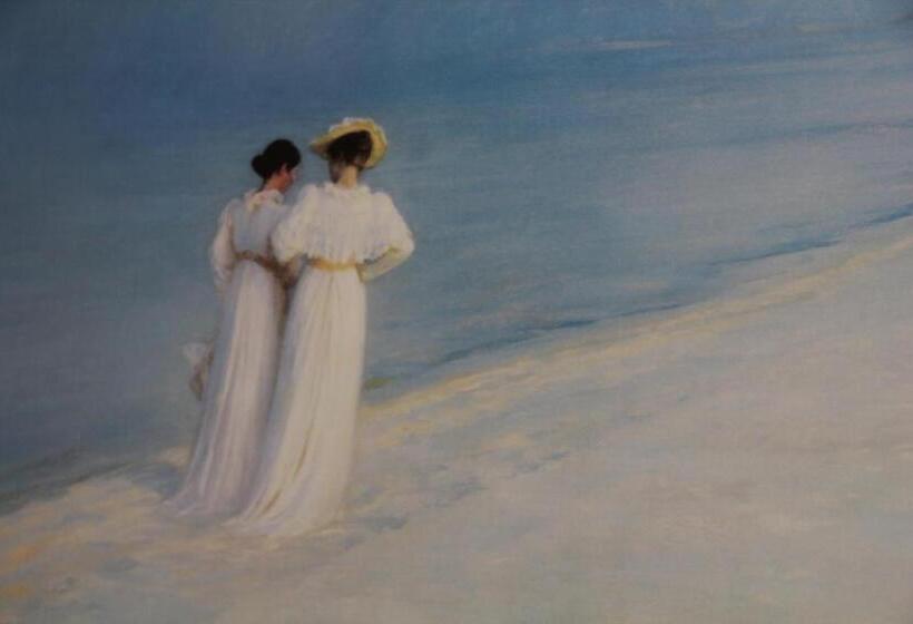 חדר סטנדרט, Lili Marleen