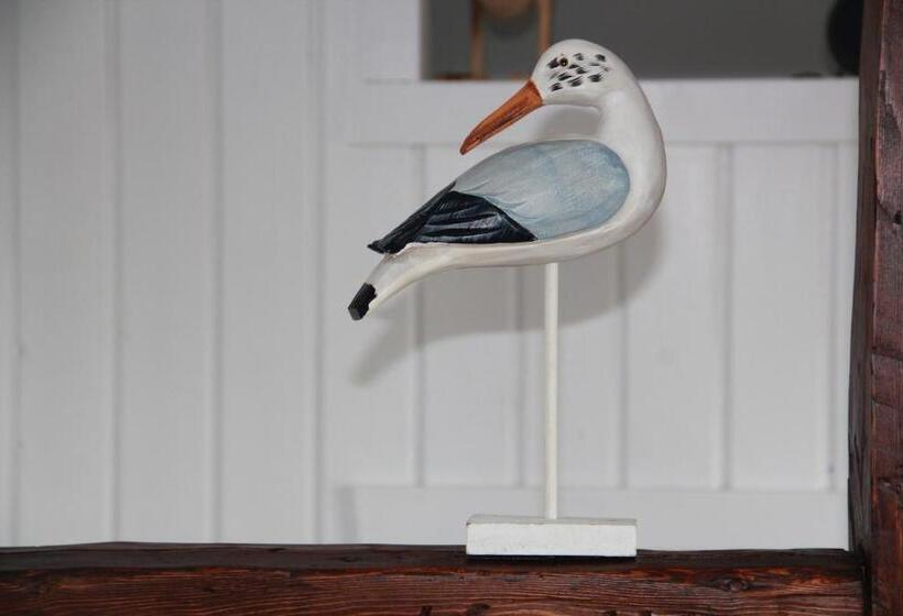 חדר משפחתי, Lili Marleen