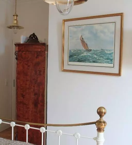 Premium-huone, Lili Marleen