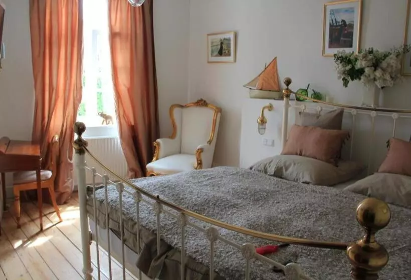 Premium-huone, Lili Marleen